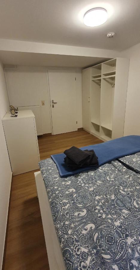 Am Borgwallsee 2 Steinhagen  Εξωτερικό φωτογραφία